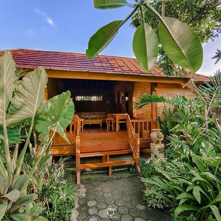 The Kori Sire Hotel Tanjung  Eksteriør billede