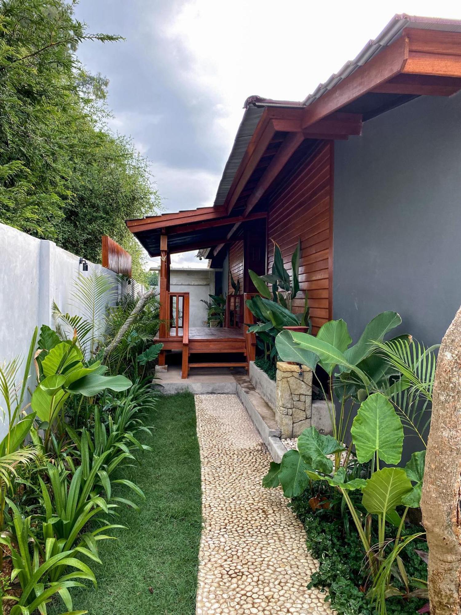 The Kori Sire Hotel Tanjung  Eksteriør billede